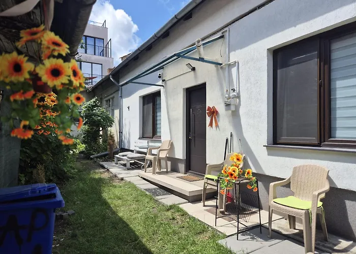 New Residence